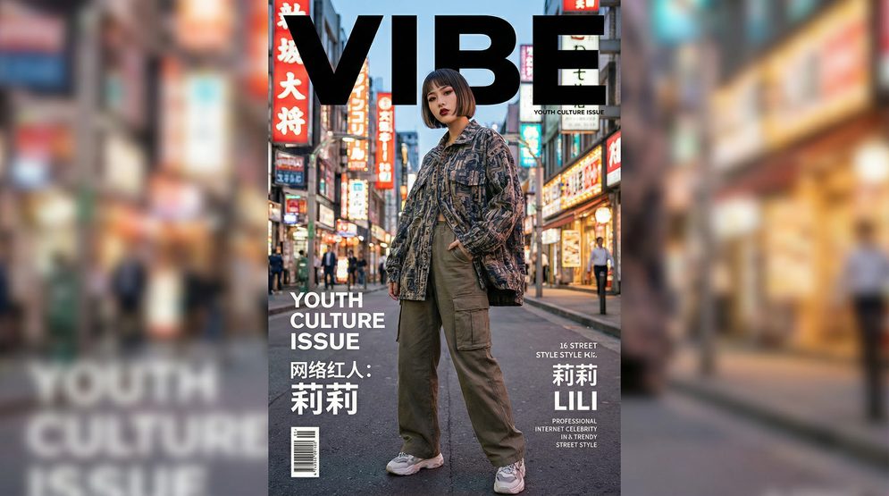 萝莉岛,VLOG视频-城市探索