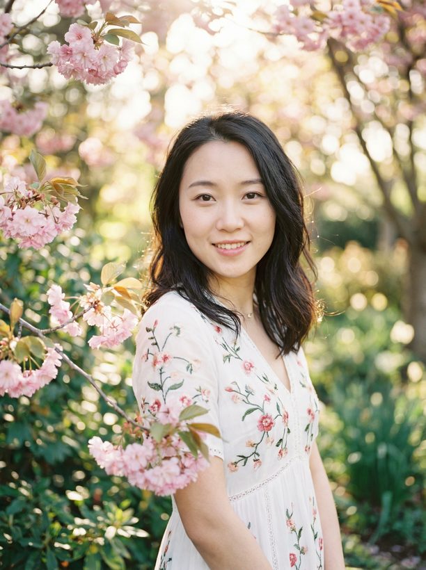 萝莉岛,VLOG视频-户外生活